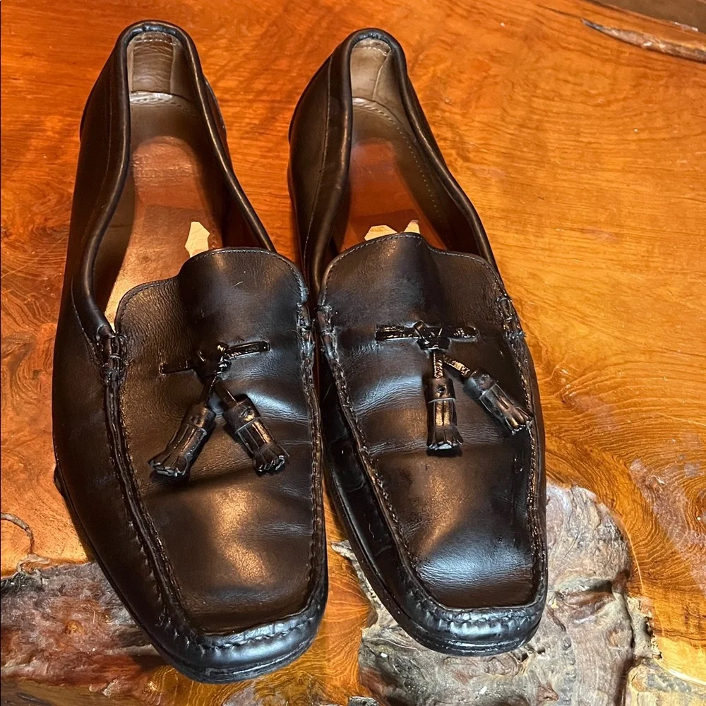 Allen Edmonds classic allen